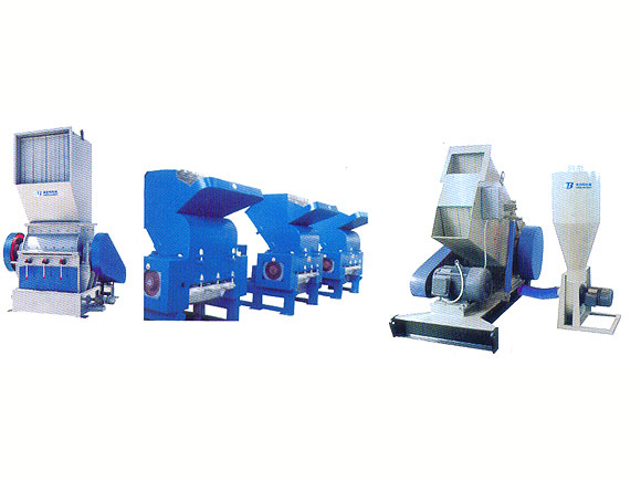 PC Series Strong crusher
